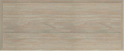 SIMPLIHOME Connaught 40" Wide Solid Wood Cabinet in Distressed Grey | Traditional slim entryway and living room organizer for hats, gloves, shoes and keys with space-saving storage design.