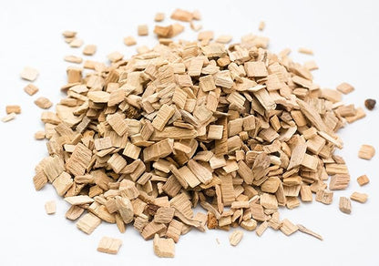 BBQ Premium Smoking Wood Chips,BBQ Chips,Smoker Chips,BBQ,Grill APPLIANCES (Beech Wood Chips)