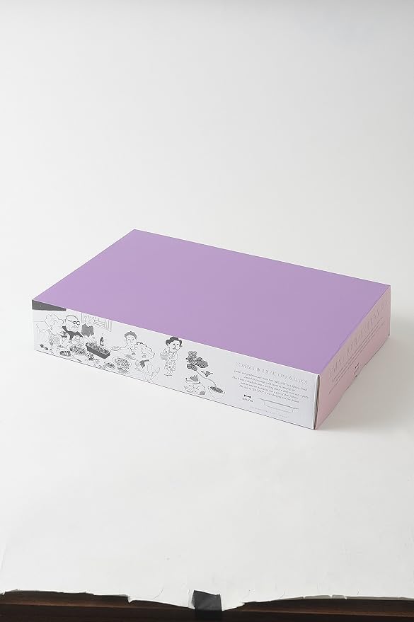 BRUNO Ceramic Coated Pan for Compact Hot Plate BOE021-NABE
