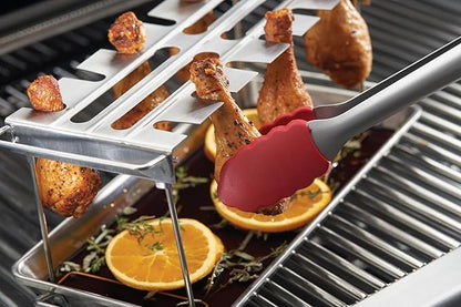 Broil King 64152 Stainless Steel Wing Rack