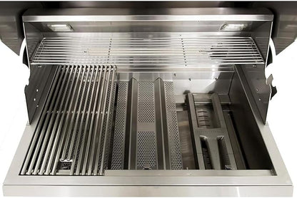 3 Burner Blaze Pro Grill NAT GAS