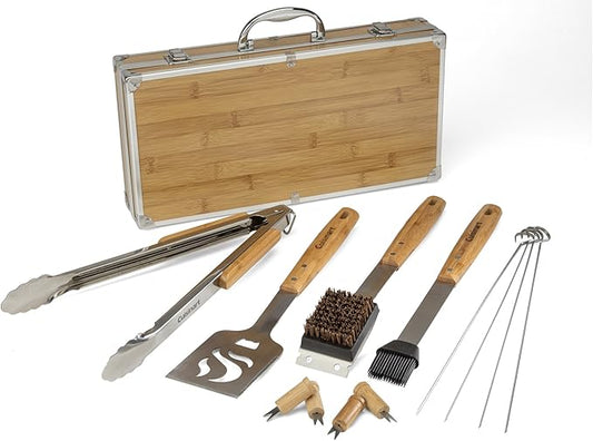 Cuisinart CGS-7014, Bamboo Tool Set, 13-Piece