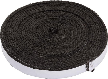 Oklahoma Joe's Smoker Gasket 15-ft roll for Highland, Longhorn, Combo and More - 3388454P06