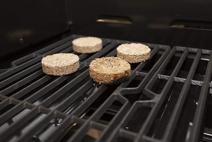 Bradley Smoker Pecan Bisquettes for Grilling & BBQ, 24 Pack