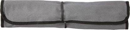 Babish German High-Carbon 1.4116 Steel Cutlery Knife Set, 3-Piece (Chef, Bread, & Pairing Knive) w/Kitchen Knives Roll