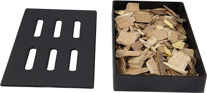 Char-Broil Cast Iron Smoker Box - 4184804P06