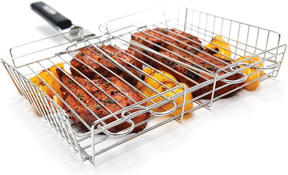 Broil King 65070 Grill Basket, as Labeled