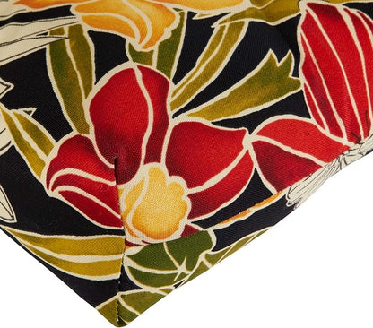 Greendale Home Fashions 72 x 22-inch Outdoor Chaise Lounge Cushion, Aloha