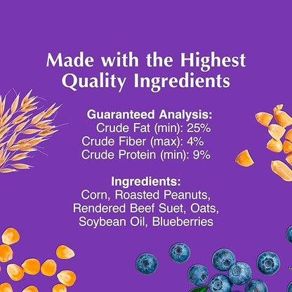 C&S Berry Flavored Nuggets 27 Ounce