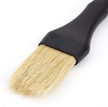 GoodCook Touch Natural Bristle Pastry Brush with Ergonomic Handle