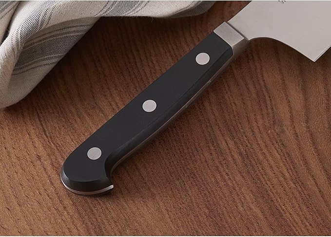 HENCKELS Classic Razor-Sharp 2-Piece Carving Set, German Engineered Informed by 100+ Years of Mastery