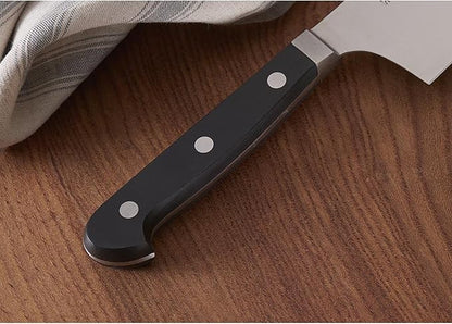 HENCKELS Classic Razor-Sharp 2-Piece Carving Set, German Engineered Informed by 100+ Years of Mastery