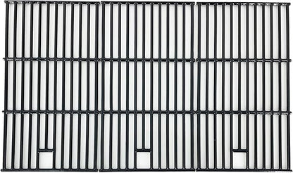 DC123 19 Inch Grill Grates Replacement for Jenn Air 720-0062 720-0062-lp 720-0337 720-0164, Brinkmann 810-8502-S 810-8501-S Grill, Nexgrill 720-0003, Charmglow 720-0234, Part # 115-8500-0