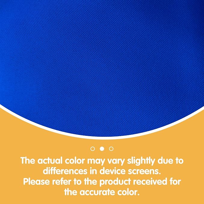 BRILLMAX 10 Pack Royal Blue Tablecloths 60x102 Inch for 6ft Rectangle Table | 150 GSM Polyester Fabric, 15" Standard Drop, Water, Stain & Wrinkle Resistant Cloth Cover for Wedding Reception Banquet Party