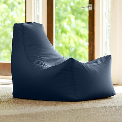 Jaxx Juniper Chaise Lounge, Navy