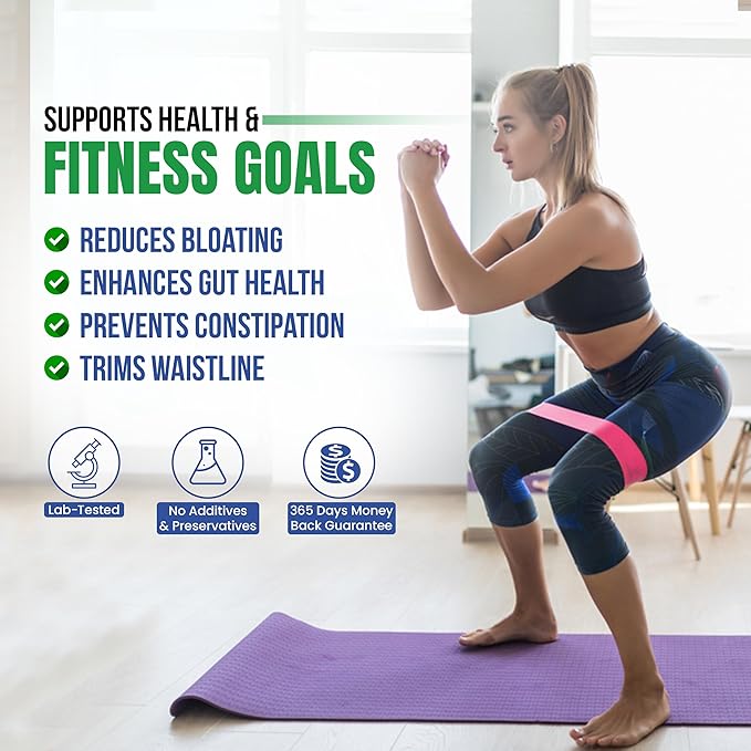 Thermogenic Fat Burner Brazilian Lean - Weight Loss Pills for Women & Men | Appetite Suppressant & Metabolism Booster w/Green Tea, Garcinia | Belly Fat, Energy & Bloating Support - 35 Capsules