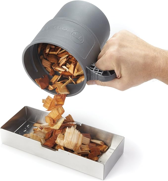 Outset F750 Wood Chip Soaker
