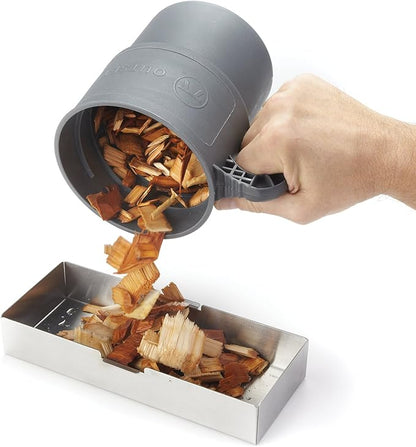 Outset F750 Wood Chip Soaker