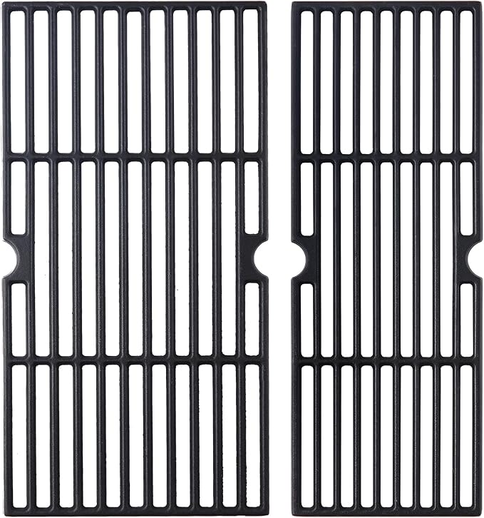 G470-0002-W1 463673519 463625219 Grates Replacement Parts for Charbroil Grill Grates G470-0003-W1 463625217 463673017 463673517 463673519P1 G321-0005-W1 G321-0006-W1