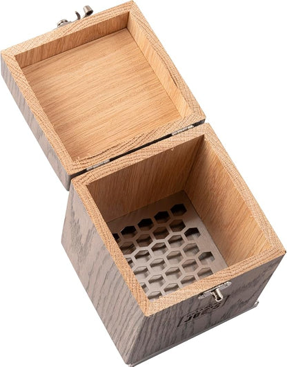 Oklahoma Joe's Cocktail Smoking Box - 7678088R06