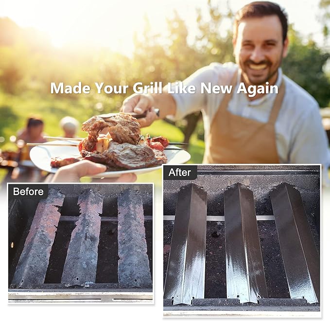 Replacement Parts for Charbroil 463268008 463268107 463268706 463268606 463248108 463248208 463260107 463261107 463260707 Grill Parts