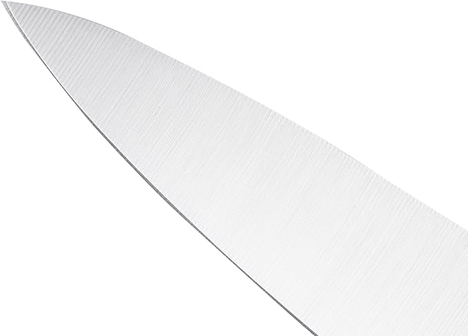 Mercer Culinary Millennia Color Handle Cutlery 10" Chef's Knife White