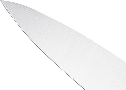 Mercer Culinary Millennia Color Handle Cutlery 10" Chef's Knife White