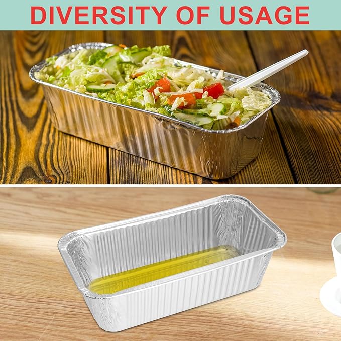 Grill Drip Pan Liner for Members Mark Griddle G70301-1 G70302-1 990001978 980368270, Members Pro-Series 5-Burner and 4-Burner Griddle Disposable Aluminum Drip Pans Replacement Parts, 30 Packs