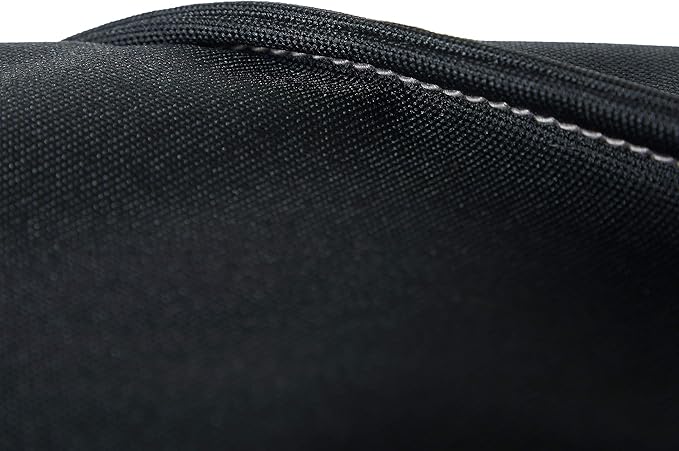 Classic Accessories Storigami Easy Fold Water-Resistant 70 Inch BBQ Grill Cover, Charcoal Black