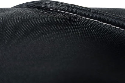 Classic Accessories Storigami Easy Fold Water-Resistant 70 Inch BBQ Grill Cover, Charcoal Black