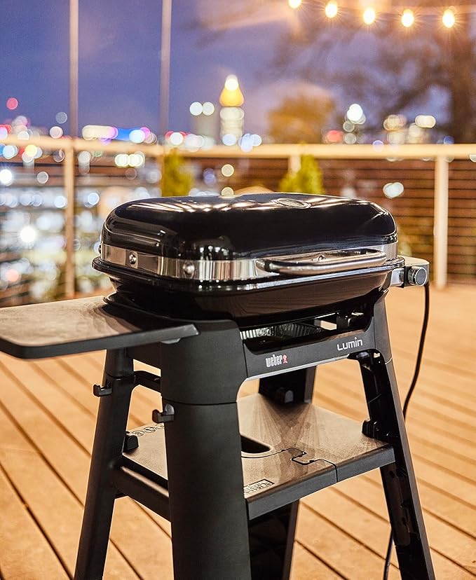 Outdoor Kitchen Storage | Premium BBQ Storage Solutions