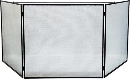Minuteman International Large Three-Fold Child Guard for Wood and Pellet stoves