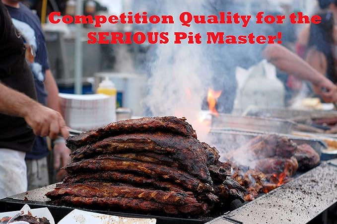 | Hardwood Natural BBQ Grill Smoke Bake | Mesquite | Pellets | 4 Pound Pel Bag