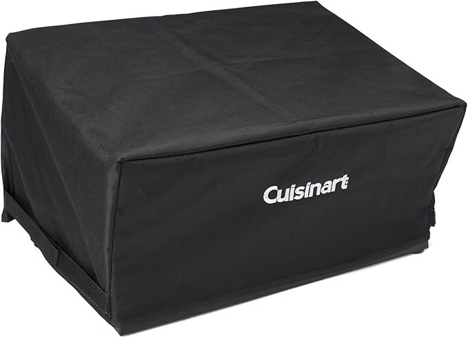 Cuisinart CGC-10059 Grillster Portable Grill Cover