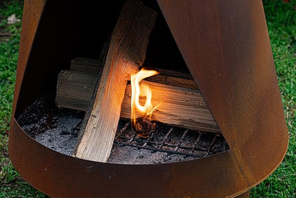 BBQ Dragon Egg Fire Starter-50 Pack Fire Starters for Fireplace-Ultra Fast, Long Lasting Charcoal Starter-Waterproof, Natural Fire Starters for Wood Stove, Campfire, Fire Pit, Charcoal Grill, Fatwood