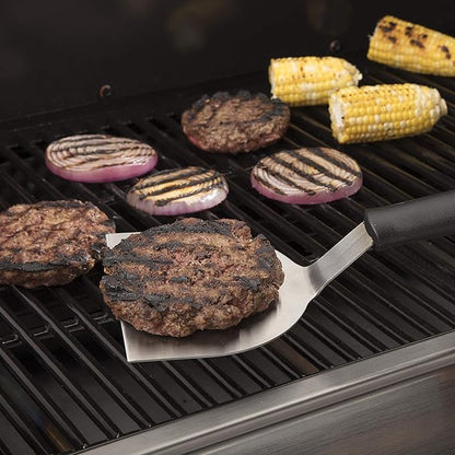 Cuisinart CGS-509 Stainless Steel, Griddle Spatula Set, 5-Piece