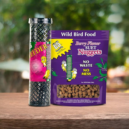 C&S Berry Flavored Nuggets 27 Ounce