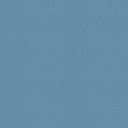 Arden Outdoor Chaise Cushion, 21 in x 72 in, Weather-Proof, Rain-Proof, Fade Resistant Patio Cushion for Chaise Lounger French Blue Texture