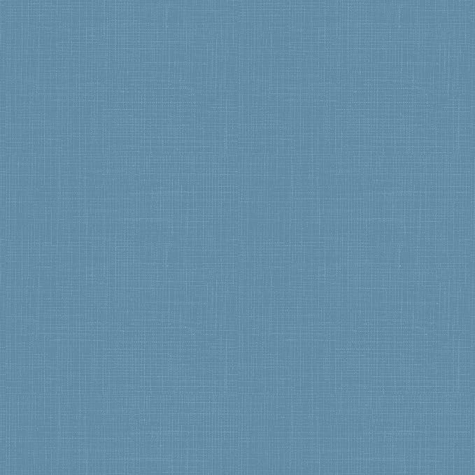Arden Outdoor Plush Modern Tufted Chaise Cushion, 76 x 22, Rain-Proof, Fade Resistant, Tufted Cushion for Chaise Lounger French Blue Texture | Plush Comfort, Modern Tuft, Lounge Cushion, Rain-Proof, Fade Resistant, Mold and Mildew Resistant