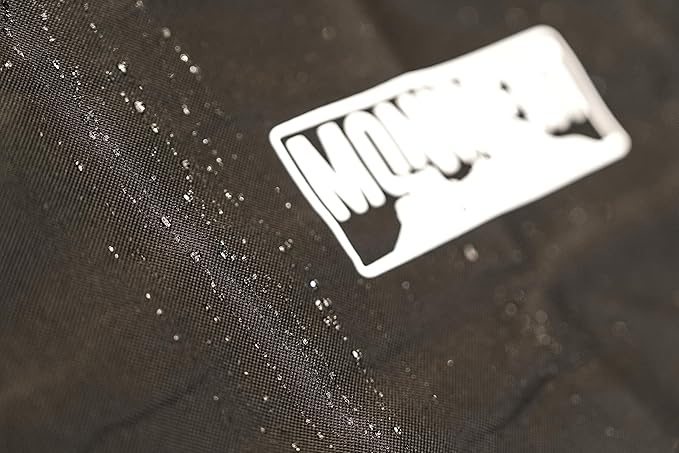 Monument Heavy Duty Gas BBQ Grill Cover,54-inches for 4-Burner Mesa 400, 25392, 24633, 35633, 24367, 41847NG, M415BZ, SKU 98475