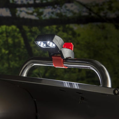 Charbroil LED Grill Handle Light - 7818607R04, One Size (Pack of 4)