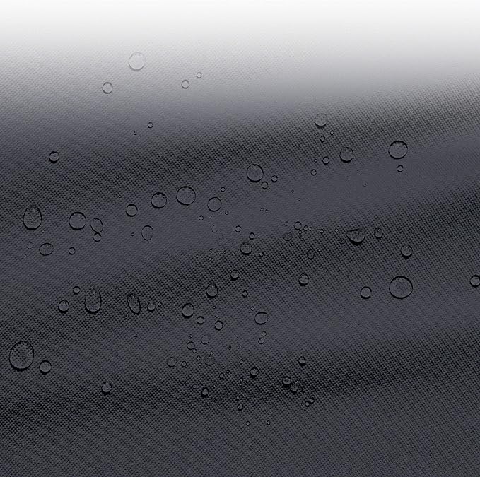 Classic Accessories Water-Resistant 70 Inch BBQ Grill Cover