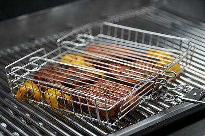Broil King 65070 Grill Basket, as Labeled