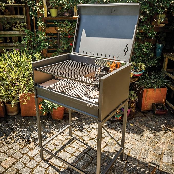 Nuke PAMPA Pampa Outdoor Argentinian Grill