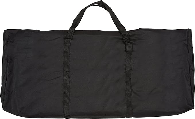 Trademark Innovations Portable Bar Table - Carrying Case Included -