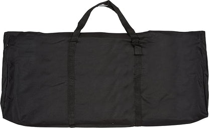 Trademark Innovations Portable Bar Table - Carrying Case Included -