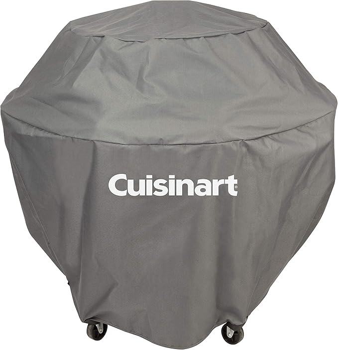 Cuisinart CGWM-057 XL 360° Griddle Cover,Grey