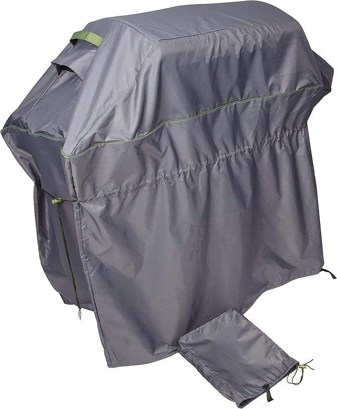 Cuisinart CGC-810 Premium Lightweight Grill Cover, Cover-60, Grey