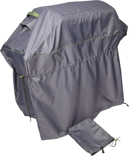 Cuisinart CGC-810 Premium Lightweight Grill Cover, Cover-60, Grey