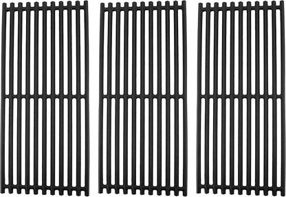 Cast Iron Grill Grates for Charbroil Commercial Infrared 3 Burner 463242516 G466-0025-W1A 463242515 466242515 466242615 463243016 463367516 463367016 466242516 466242616 463342620 463346017 463246018